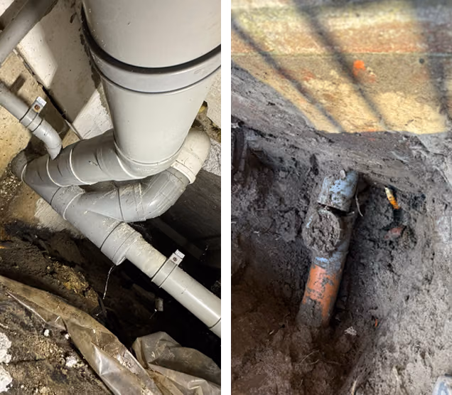 Van Hassel Service, de loodgieter<br> in Hoorn en omstreken