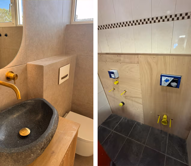 Onze Sanitaire Diensten