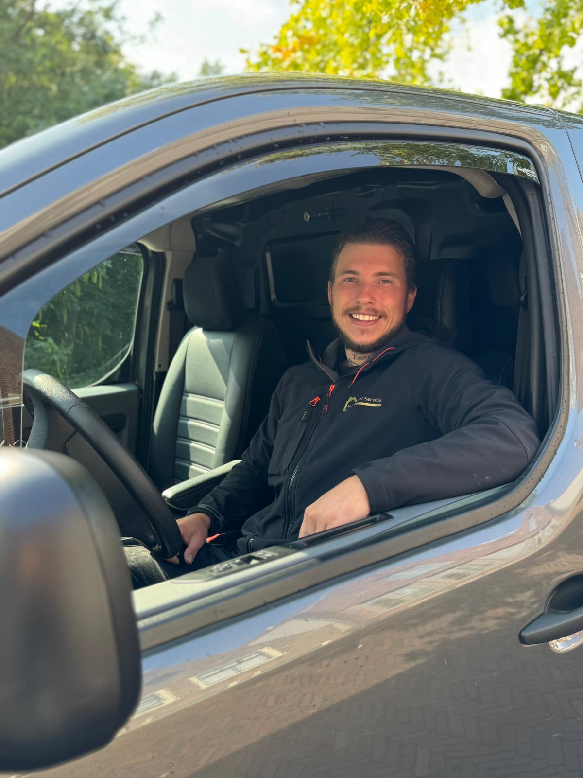 Van Hassel Service, de loodgieter<br> in Hoorn en omstreken