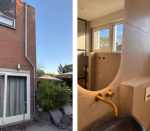 Uw expert loodgieter in Hoorn en omstreken